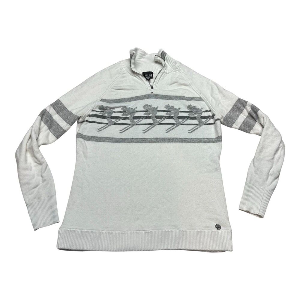 NILS Alpine Skier Sweater